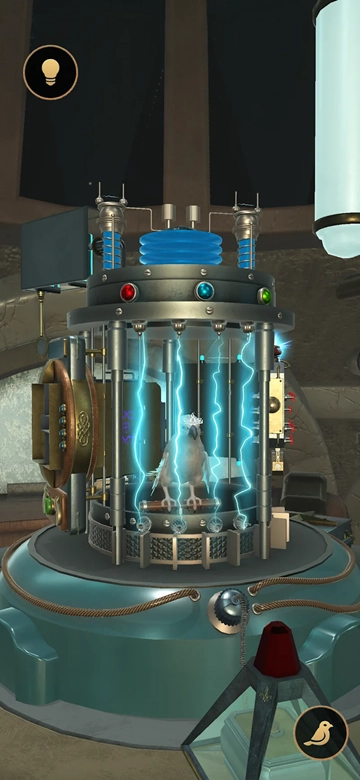 笼中鸟3全解锁免费版截图3