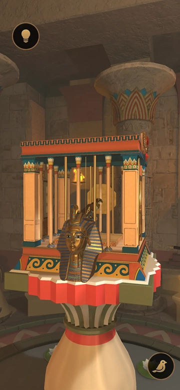 笼中鸟3全解锁免费版截图1