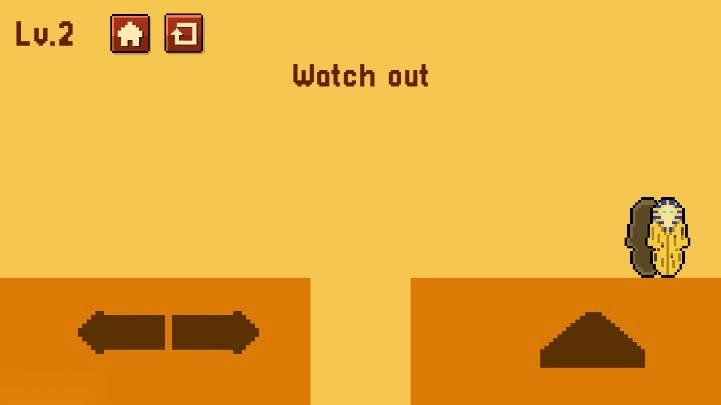 再次失败免广告截图3