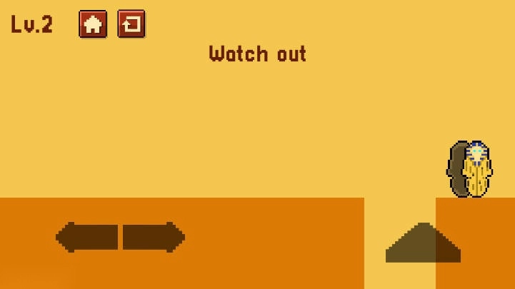 再次失败免广告截图1