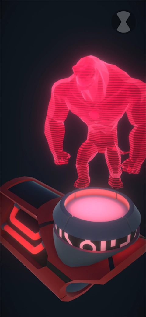 少年骇客3d中文版截图3