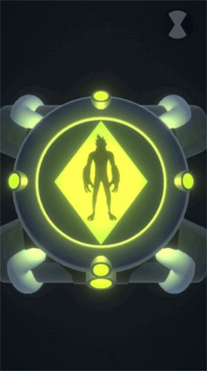 少年骇客模拟器(OmnitrixSimulator)中文版截图1