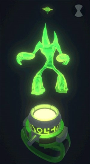 少年骇客模拟器(OmnitrixSimulator)中文版截图3