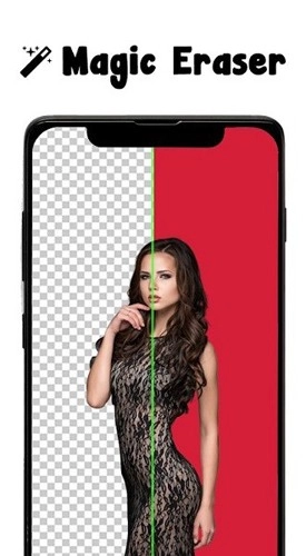 magiceraser中文版截图1