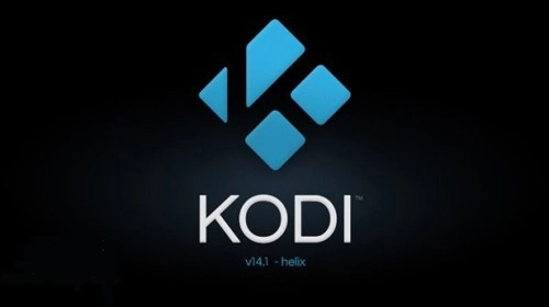 kodi xbmc电视版截图1