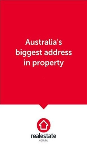 Realestate澳洲租房截图1