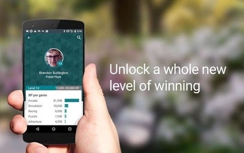 google游戏商店截图1