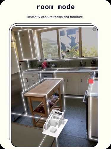 polycam3D扫描建模截图1