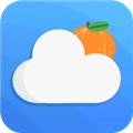 橘子天气预报软件