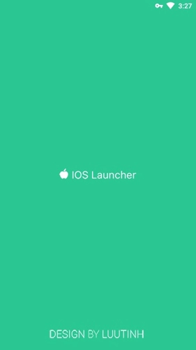 iOSLauncher13中文版截图1