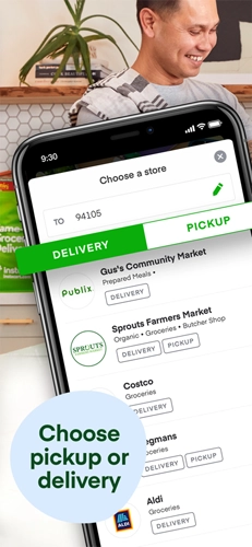 instacart截图1