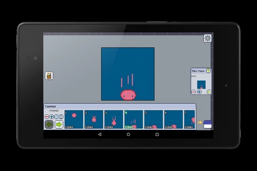pixly像素画编辑器汉化中文版截图1