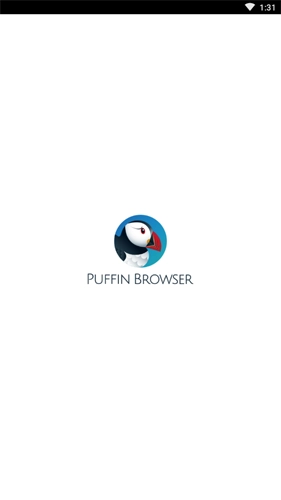 puffin海鹦浏览器2026截图1