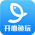 开心鱼玩