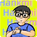 Hankmi社区