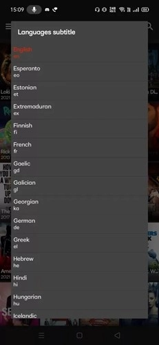 BeeTV安卓版截图1