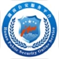 湖南公安交警公共服务平台