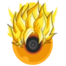 Saiyan Camera