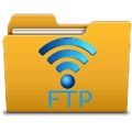 WiFi Pro FTP Server
