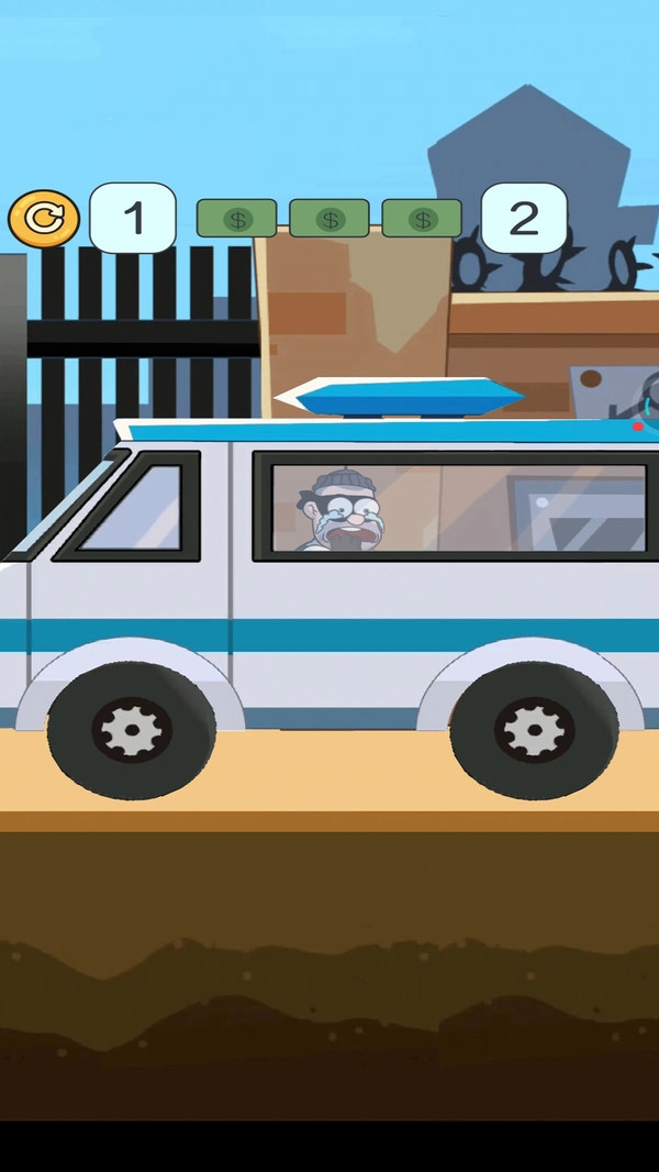 帮他逃跑3截图2