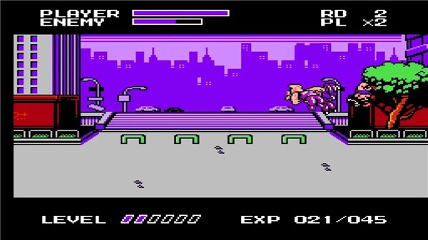 sd快打旋风安卓版截图1