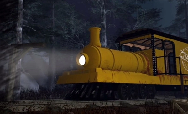 小火车查尔斯MOD修改器截图2