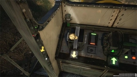 小火车查尔斯MOD修改器截图1