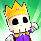 魔砖大战(Raskulls Online)