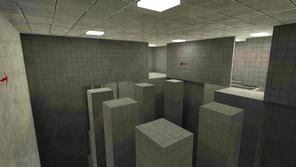 脑腐逃生(Obby Brainrot Escape)截图2