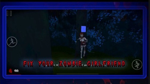 逃离病娇万圣节版截图3