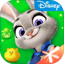 疯狂动物城筑梦日记