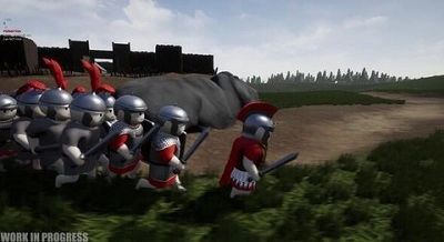 盾墙修改器截图1