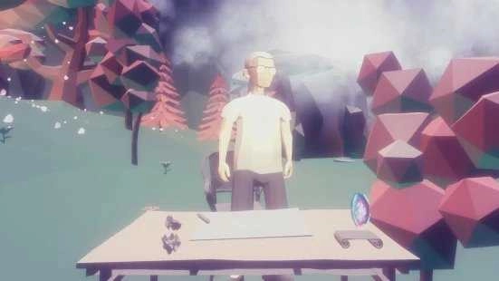 梦兽之岛(WS_Mobile)截图1