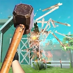 全民一起拆房子安卓直装版