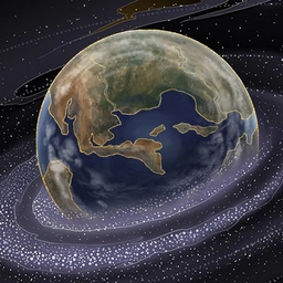 祖星发展模拟安卓手机版