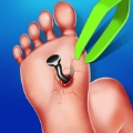 足部手术医生护理(Foot Surgery Doctor Care : Free)
