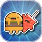 闲置美食街(Idle Food Court)