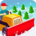放置雪地清洁(Snow Clean Idle)直装版