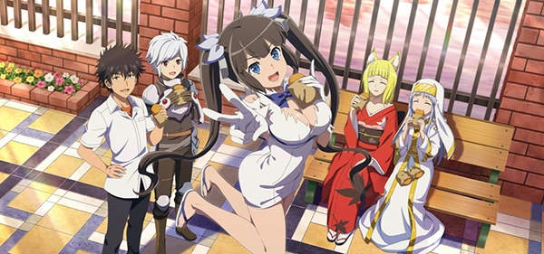 地城邂逅：战斗编年史截图2