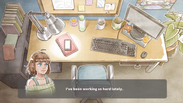 青蛙庇护所截图2