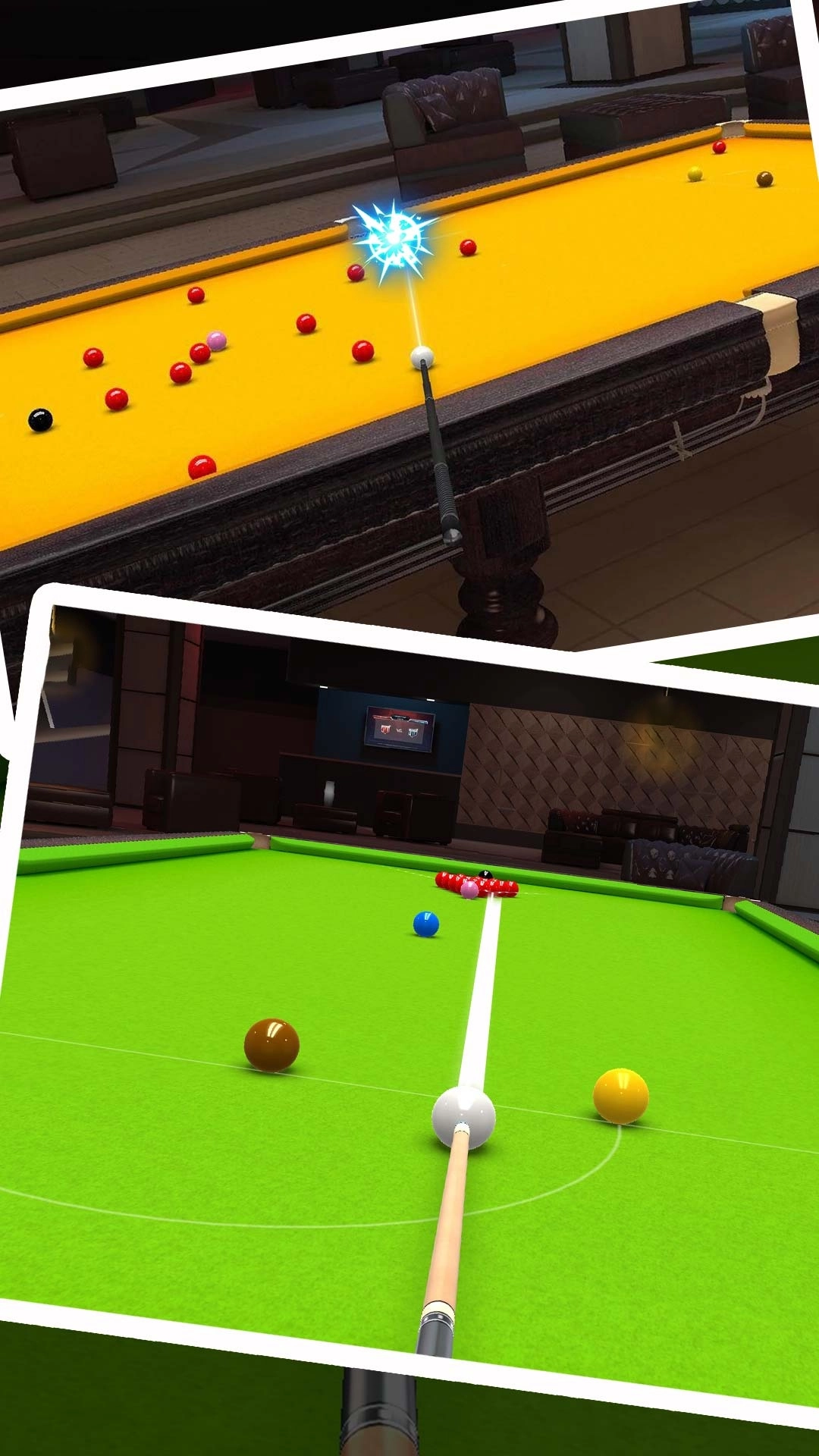 台球大师模拟器截图2