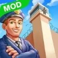 监狱人生模拟器(Idle Prison: Disciplinary Tycoon)手游版