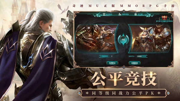 奇迹最强者截图2