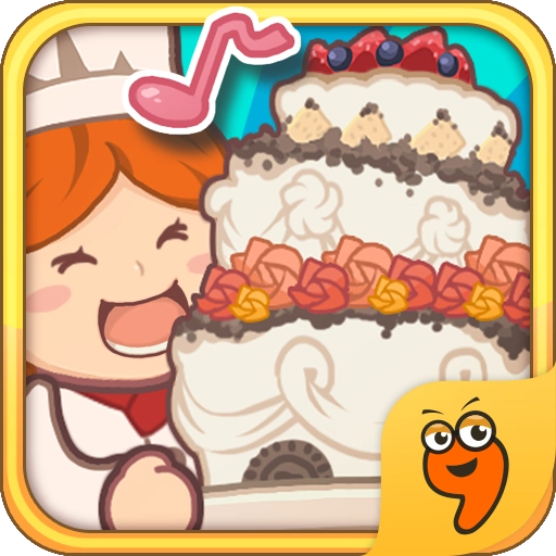 口袋甜品店安卓免费版