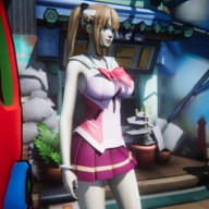 敲打动漫模拟器（Kick The Anime Simulator）原版