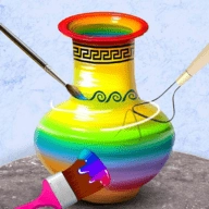 陶瓷模拟器游戏安卓免费版