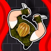 前锋杀手(Striker Assassin)