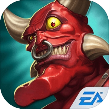 地下城守护者(Dungeon Keeper)游戏正版