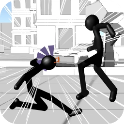 迷你火柴人拳皇