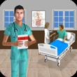 虚拟医院3d医生(Virtual Emergency Hospital: Fami)正版